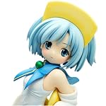 もえたん ぱすてるインク (1/7スケールPV塗装済み完成品)