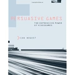 Persuasive Games: The Expressive Power of Videogames