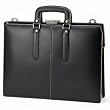 LuggageAOKI(�؊�)[COMPLEX-GARDENS �͒W]�r�W�l�X�u���[�t�@���g �u���b�N(3684-10)