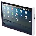 �}�E�X�R���s���[�^�[ Lyumo AD501 16GB �z���C�g [5�^WiFi�Ή� Android OS����] AD501-16GB-WHT