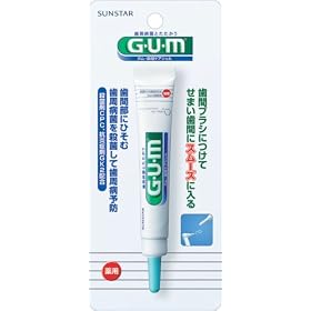 GUM���ԃP�A�W�F�� 13ML