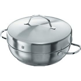 Zwilling �c�C���X�y�V�����Y �X���[�J�[�Z�b�g 28cm 40990-001
