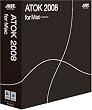 ATOK 2008 for Mac �ʏ��