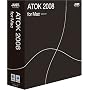 ATOK 2008 for Mac �ʏ��