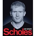 Scholes: My Story
