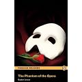 PHANTOM OF THE OPERA          PLPR5 (Penguin Readers (Graded Readers))