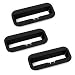 MacGizmo Universal Dock Adapter for iPhone4S/4 3Pack/Black