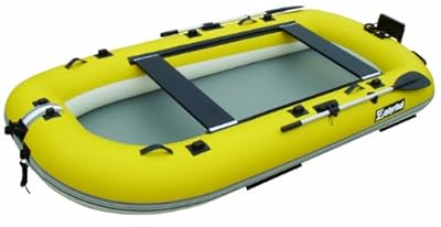 ゼファーボート(ZephyrBoat) ZE-325DX2-H イエローホワイト