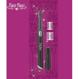 IZUMI fleur fleur �t�F�C�X&�}���V�F�[�o�[ LCF-21 �u���E��