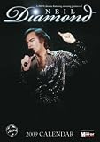[Book] Neil Diamond Unofficial Calendar 2009 (A3 Calendar) (A3 Calendar)