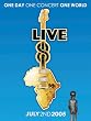 LIVE 8 (����o�׌��艿�i) [DVD]