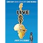 LIVE 8 (����o�׌��艿�i) [DVD]