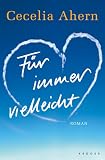 [B&uuml;cher] Für immer vielleicht