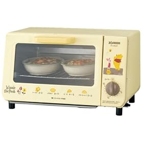 ZOJIRUSHI �I�[�u���g�[�X�^�[ ET-VR22P-EZ �C�G���[