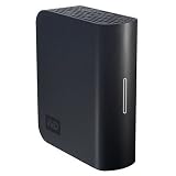  Western Digital My Book Home Edition 1TB  USB 2.0  Firewire & eSata External Hard Drive