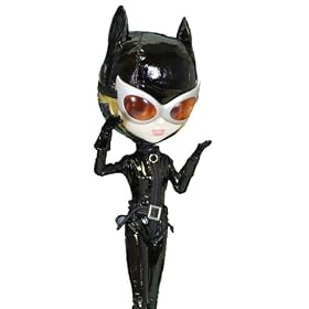Pullip CATWOMAN �����t�F�Xver.