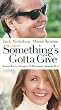 Something's Gotta Give (2003) (Dol Slip) [VHS] [Import]
