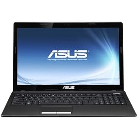 ASUS K53TA 15.6�^���C�hTFT�J���[�t�� �m�[�gPC �_�[�N�u���E�� K53TA-SX0A6