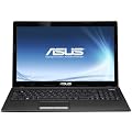 ASUS K53TA 15.6�^���C�hTFT�J���[�t�� �m�[�gPC �_�[�N�u���E�� K53TA-SX0A6