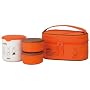 THERMOS �ۉ��ٓ��� �~�b�t�B�[ �I�����W DBJ-250B OR