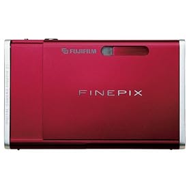 FUJIFILM FinePix Z1 R �f�W�^���J���� ���b�h