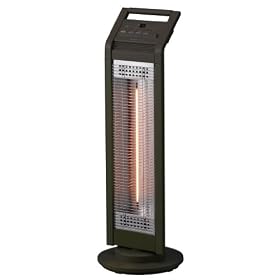 MORITA �J�[�{���q�[�^�[ MS-CM900D-T �_�[�N�u���E��