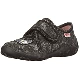 Superfit Bonny 90025900 Mädchen Hausschuhe