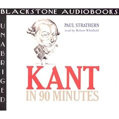 Kant in 90 Minutes (Philosophers in 90 Minutes)