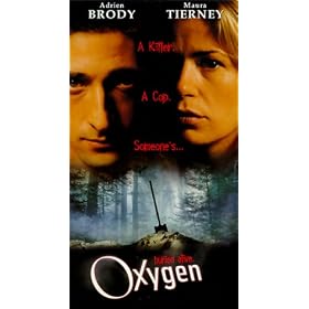 Oxygen [VHS] [Import]