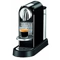 Nespresso Citiz(�V�e�B�Y) �u���b�N D110BK