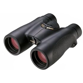 Nikon �o�ዾ HG L�V���[�Y 8�~42HG L DCF