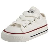 Converse Infant/Toddler Chuck Taylor AS Core Ox Lace-Up