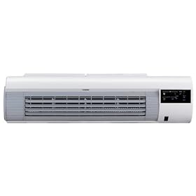 TWINBIRD �Ǌ|�����C�h�t�@�� �z���C�g EF-D988W