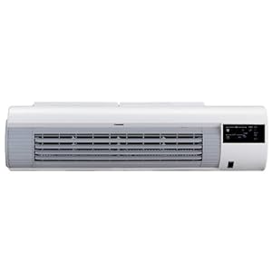 【クリックで詳細表示】TWINBIRD 壁掛けワイドファン ホワイト EF-D988W