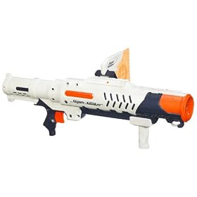 Nerf �X�[�p�[�n�C�h���L���m�����S�C(�E�H�[�^�[�K��) �y���s�A���i�z�A�����J�̔��i