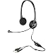 PLANTRONICS .Audio 325 �����\�}���`���f�B�A �X�e���I �w�b�h�Z�b�g �p��Ńp�b�P�[W(.Audio330�����p��)
