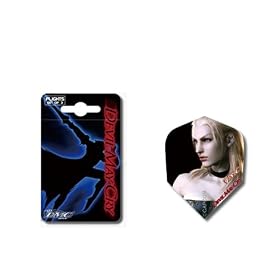 �f�r�����C�N���C/DMC�R���{�t���C�g DEVIL MAY CRY