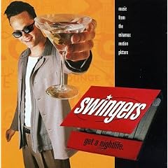 Swingers: Music From The Miramax Motion Picture