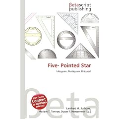 Five- Pointed Star