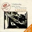 Tchaikovsky: Ballet Suites / Karajan