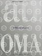 OMA@work.a+u Rem Koolhaas�\a+u Special Issue(�G�[�E�A���h�E���[�Վ�����)