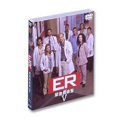 ER �ً}�~���� V �\ �t�B�t�X�E�V�[�Y�� �Z�b�g 1 [DVD]