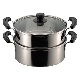 ������ �X�e�����X�� �K���X�W�t 2�i������ 26cm H-4683