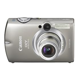 Canon �f�W�^���J���� IXY (�C�N�V) DIGITAL 1000 IXYD1000