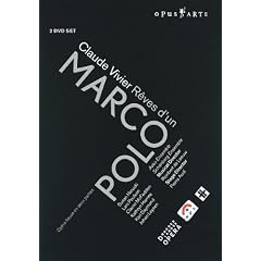 Marco Polo [DVD] [Import]