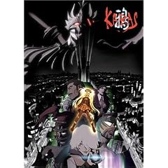 ��-KARAS-��Q�b [DVD]