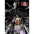 ��-KARAS-��Q�b [DVD]