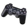 PS3 DUALSHOCK3 ���C�����X�@�R���g���[�� USB�R�[�h���R���g���[���J�o�[�t
