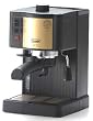 DeLonghi �G�X�v���b�\�E�J�v�`�[�m���[�J�[ BAR20N-B