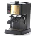 DeLonghi �G�X�v���b�\�E�J�v�`�[�m���[�J�[ BAR20N-B